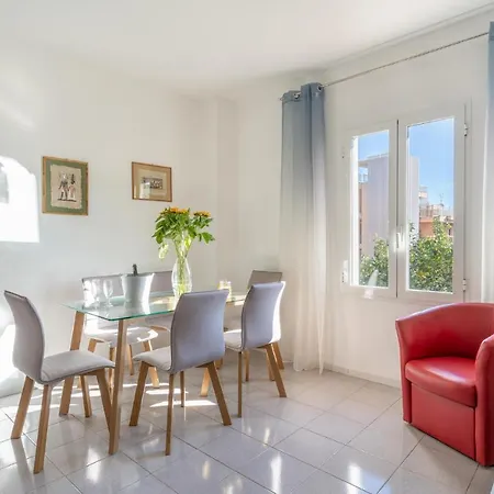 Tatil Evi Beautiful In W/ 2 Bedrooms Sanremo
