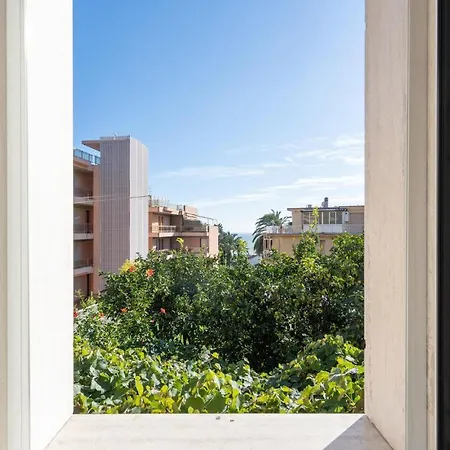 Beautiful In W/ 2 Bedrooms Tatil Evi Sanremo